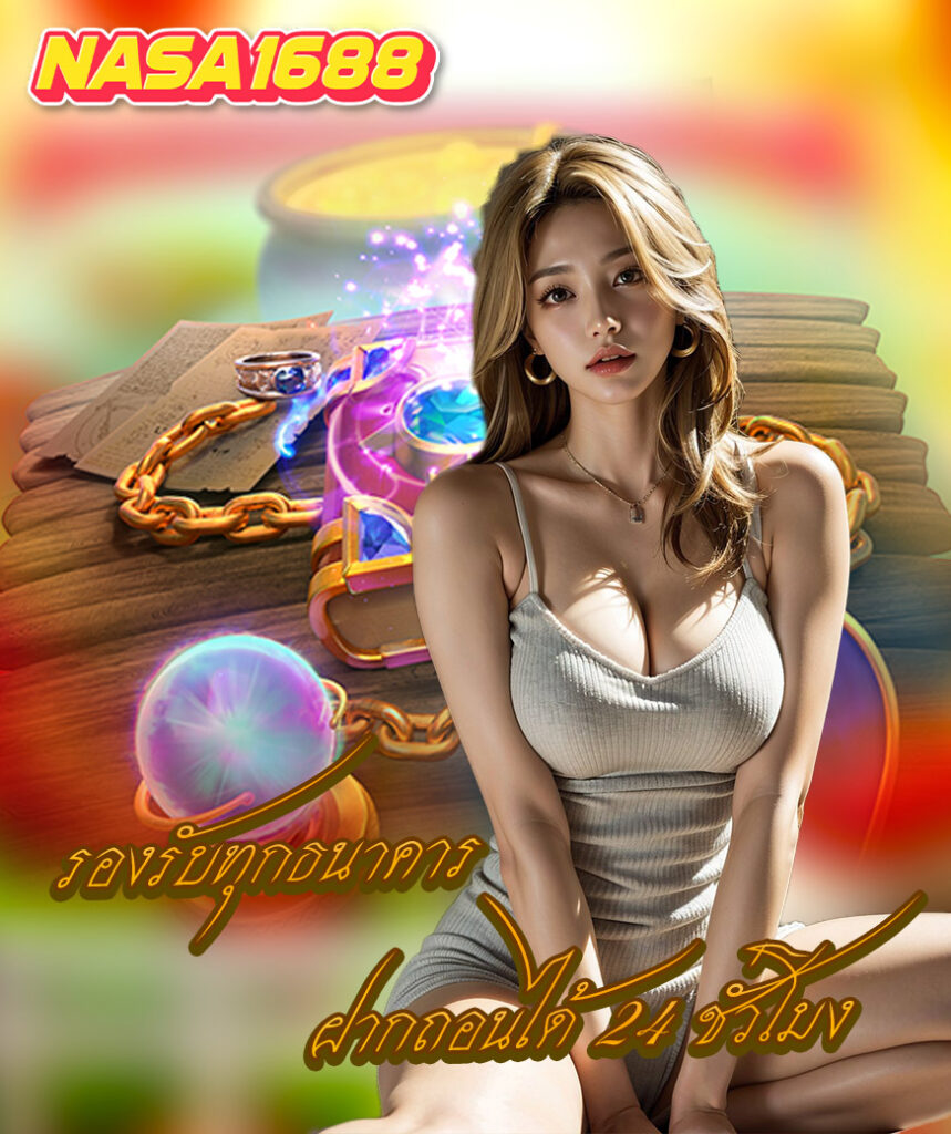 nasa1688 สล็อต