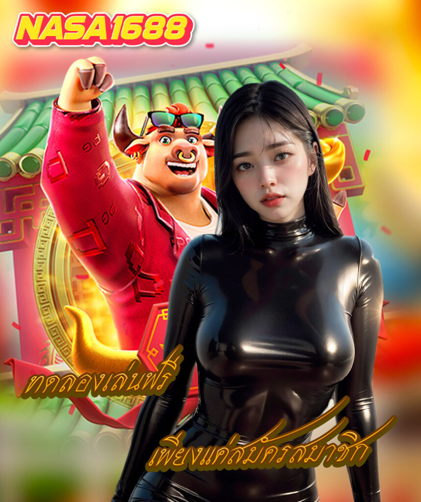 nasa1688 เข้าสู่ระบบ