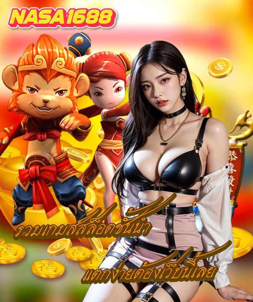 nasa1688 เว็บตรง